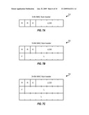 METHOD AND APPARATUS FOR TRANSFER OF A MESSAGE ON A COMMON CONTROL CHANNEL FOR RANDOM ACCESS IN A WIRELESS COMMUNICATION NETWORK diagram and image