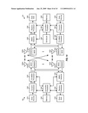 METHOD AND APPARATUS FOR TRANSFER OF A MESSAGE ON A COMMON CONTROL CHANNEL FOR RANDOM ACCESS IN A WIRELESS COMMUNICATION NETWORK diagram and image