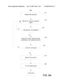 PROXIMITY DETECTION IN A NETWORK diagram and image