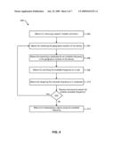 SYSTEMS AND METHODS FOR AUTOMATICALLY SEARCHING A DATABASE TO TUNE A FREQUENCY MODULATOR IN A MOBILE DEVICE diagram and image