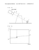 Computer-readable storage medium having game program stored therein and game apparatus diagram and image