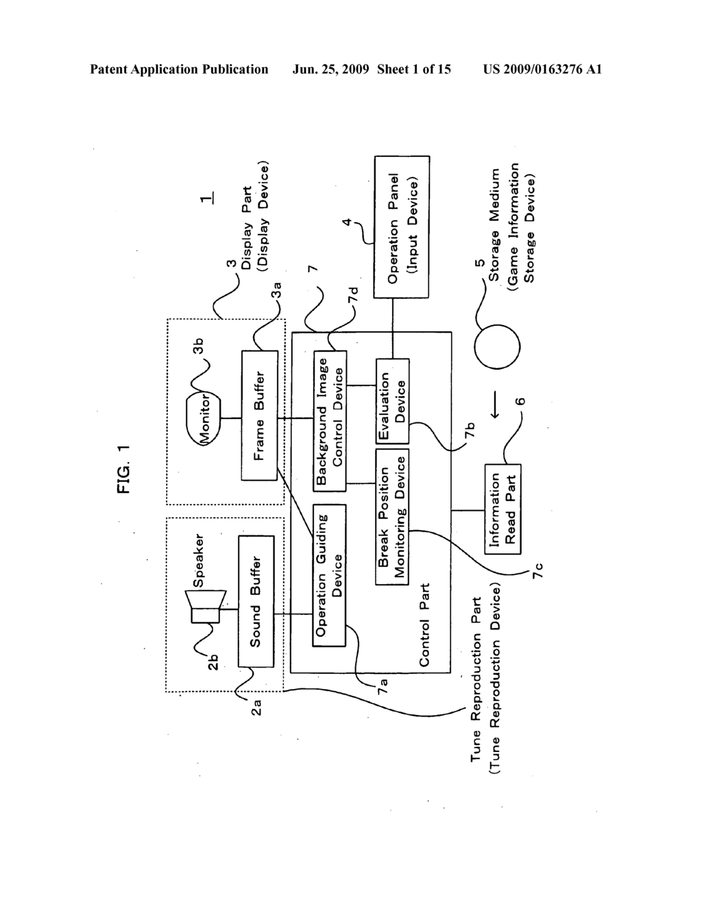 GAME SYSTEM, GAME APPARATUS AND COMPUTER PROGRAM FOR GAME - diagram, schematic, and image 02