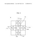 GAME SYSTEM, GAME APPARATUS AND COMPUTER PROGRAM FOR GAME diagram and image