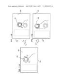 GAME SYSTEM, GAME APPARATUS AND COMPUTER PROGRAM FOR GAME diagram and image