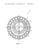 Developments in or relating to the balancing of a rotating assembly diagram and image