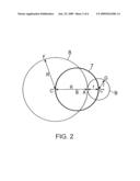 Developments in or relating to the balancing of a rotating assembly diagram and image