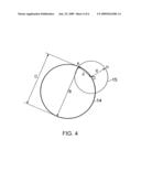 Developments in or relating to the balancing of a rotating assembly diagram and image