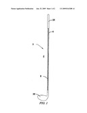 ADJUSTABLE STIFFNESS SHAFT STRUCTURE diagram and image