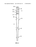 ADJUSTABLE STIFFNESS SHAFT STRUCTURE diagram and image