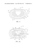 GOLF CLUB HEAD diagram and image