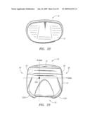 GOLF CLUB HEAD diagram and image