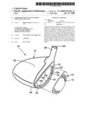 Composite articles and methods for making the same diagram and image