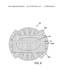 Composite articles and methods for making the same diagram and image