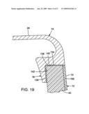 Composite articles and methods for making the same diagram and image