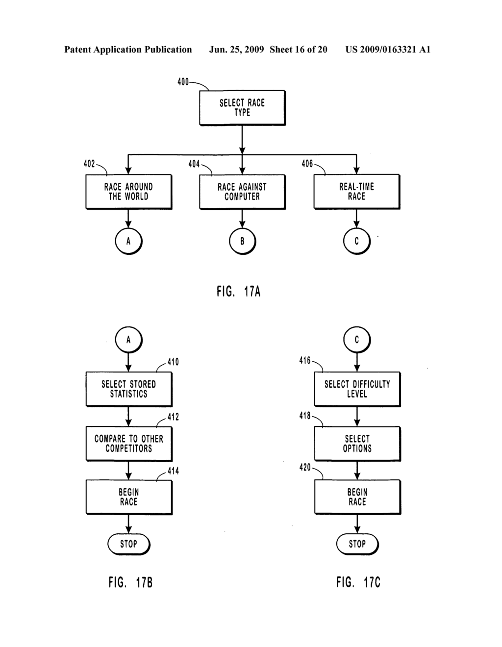 SYSTEMS FOR INTERACTION WITH EXERCISE DEVICE - diagram, schematic, and image 17