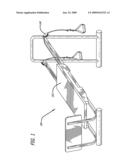 RESISTANCE EXERCISE METHOD AND SYSTEM diagram and image