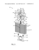 Weight stack selector diagram and image