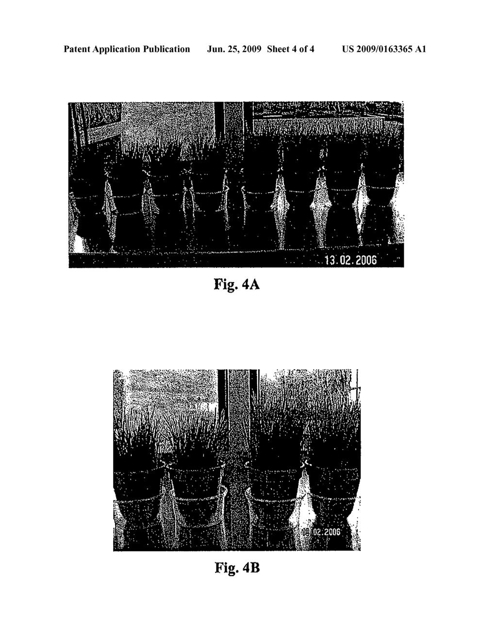 Water-swellable hybrid material with inorganic additives and method of Producing same - diagram, schematic, and image 05