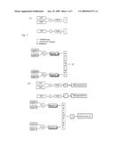 Nucleolipids and use thereof, and devices for nucleic acid analysis diagram and image