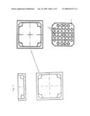 Nucleolipids and use thereof, and devices for nucleic acid analysis diagram and image