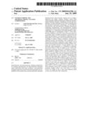 Nanoelectronic and microelectronic cleaning compositions diagram and image