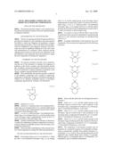 Novel Dioxaspiro Compounds and Their Use in Perfume Compositions diagram and image