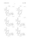 MACROLIDE POLYMORPHS, COMPOSITIONS COMPRISING SUCH POLYMORPHS, AND METHODS OF USE AND MANUFACTURE THEREOF diagram and image