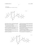 MACROLIDE POLYMORPHS, COMPOSITIONS COMPRISING SUCH POLYMORPHS, AND METHODS OF USE AND MANUFACTURE THEREOF diagram and image