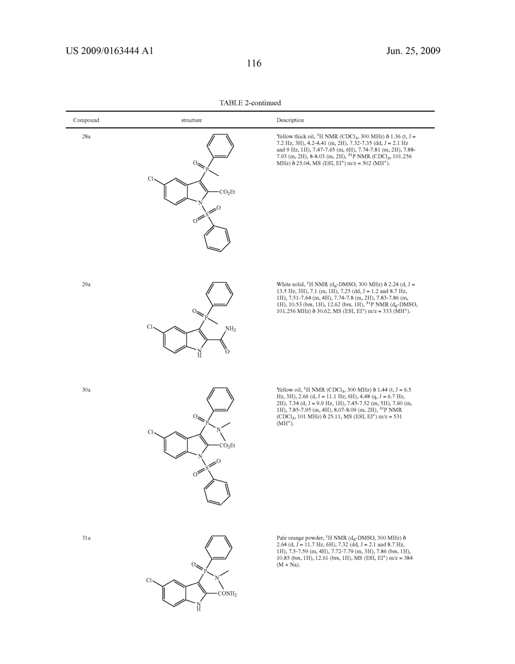 PHOSPHO-INDOLES AS HIV INHIBITORS - diagram, schematic, and image 120