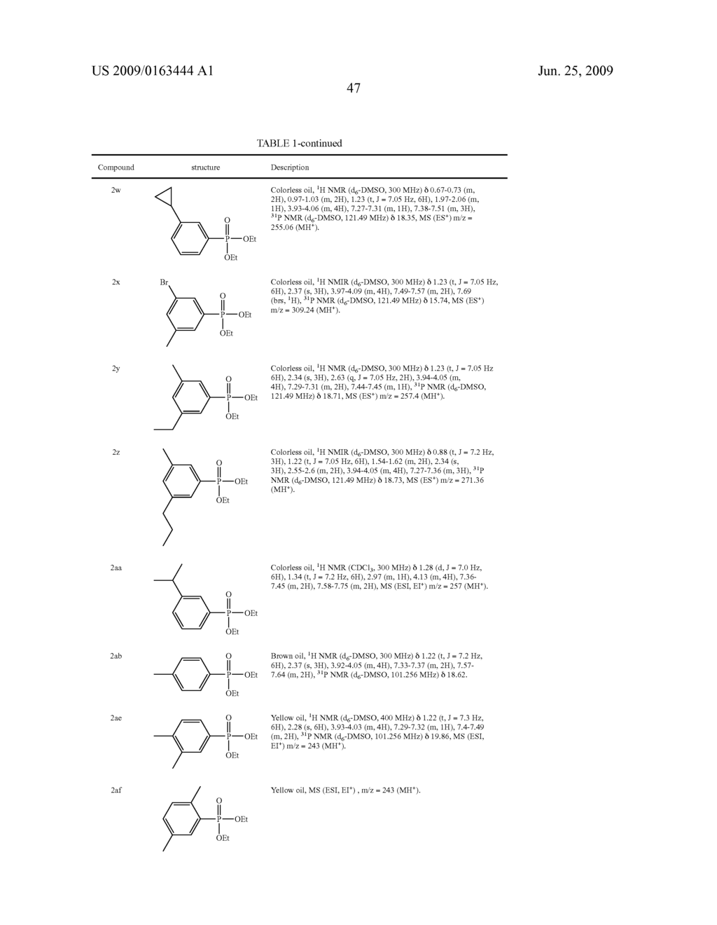 PHOSPHO-INDOLES AS HIV INHIBITORS - diagram, schematic, and image 51