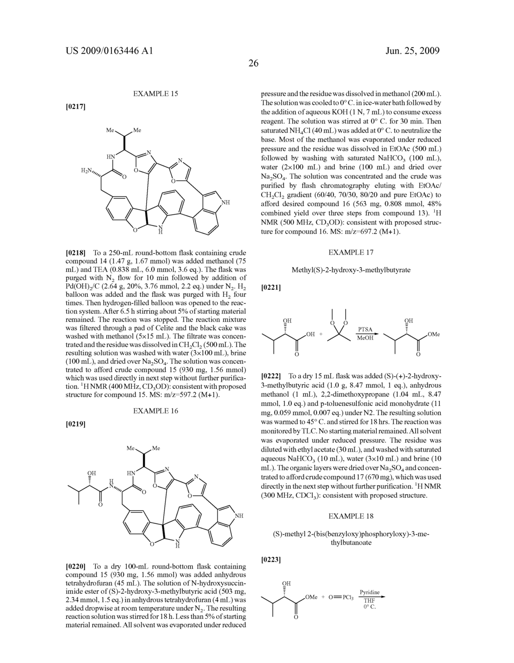 DIAZONAMIDE ANALOGS WITH IMPROVED SOLUBILITY - diagram, schematic, and image 29