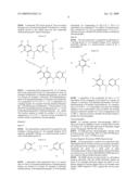 Pyrimidines as PLK inhibitors diagram and image