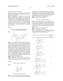 Pyrimidines as PLK inhibitors diagram and image