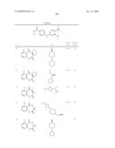 Pyrimidines as PLK inhibitors diagram and image