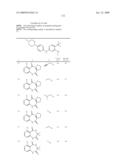 Pyrimidines as PLK inhibitors diagram and image