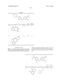 Pyrimidines as PLK inhibitors diagram and image