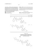 Pyrimidines as PLK inhibitors diagram and image