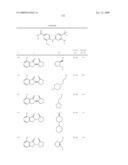 Pyrimidines as PLK inhibitors diagram and image