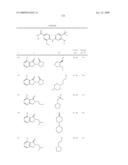 Pyrimidines as PLK inhibitors diagram and image