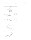 Pyrimidines as PLK inhibitors diagram and image