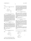 Pyrimidines as PLK inhibitors diagram and image