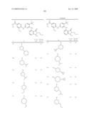 Pyrimidines as PLK inhibitors diagram and image