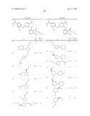 Pyrimidines as PLK inhibitors diagram and image