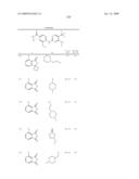 Pyrimidines as PLK inhibitors diagram and image