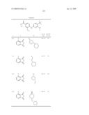 Pyrimidines as PLK inhibitors diagram and image