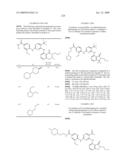 Pyrimidines as PLK inhibitors diagram and image