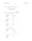 Pyrimidines as PLK inhibitors diagram and image