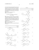 Pyrimidines as PLK inhibitors diagram and image