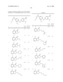 Pyrimidines as PLK inhibitors diagram and image