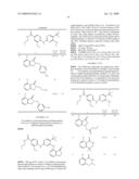 Pyrimidines as PLK inhibitors diagram and image